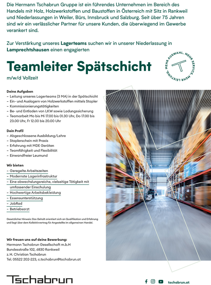 17380_Tschabrun_Stelleninserat_Teamleiter_Spaetschicht_Lamprechtshausen_DRUCK.jpg