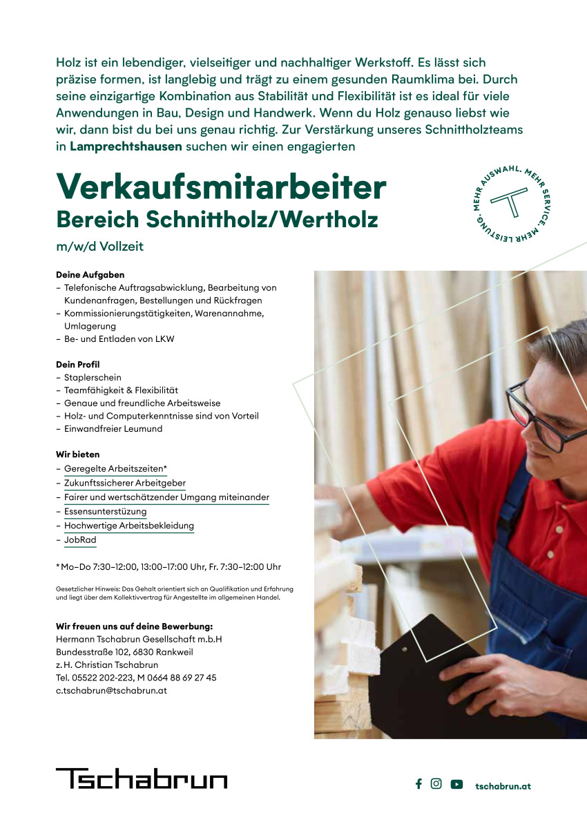 18033_Tschabrun_Stelleninserate_2026_Lager_Schnittholz _Sbg_SCREEN.pdf