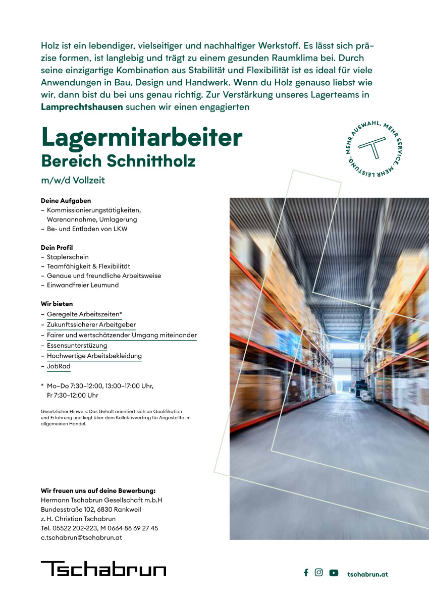 18033_Tschabrun_Stelleninserate_2026_Lagermitarbeiter_Schnittholz_Sbg_SCREEN.pdf