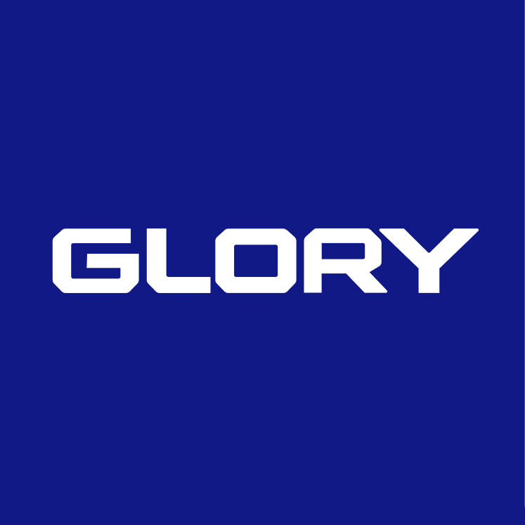 Logo: Glory Global Solutions (Austria) GmbH