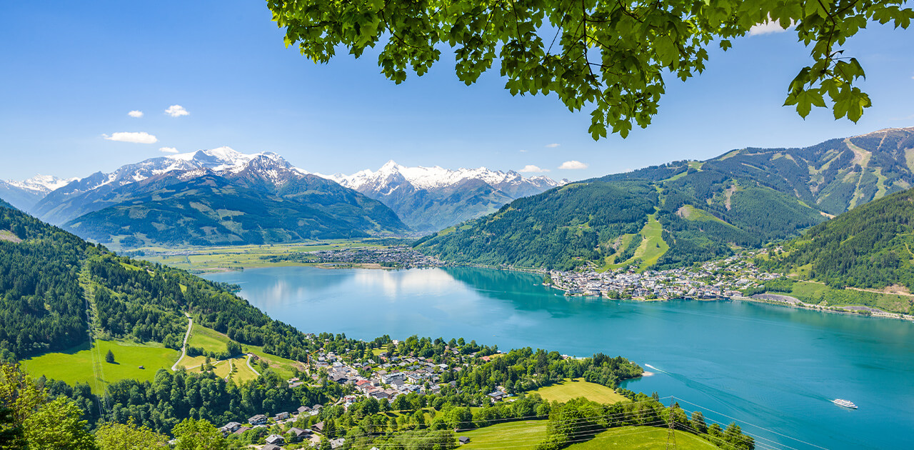 Entdecke jetzt deine Karriere im Pinzgau Karriere im Pinzgau