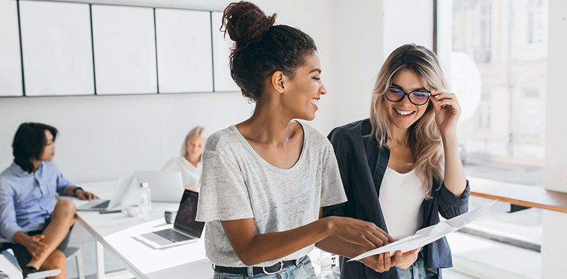 Vielfältige Quereinsteiger Jobs in Salzburg Quereinsteiger Jobs in Salzburg
