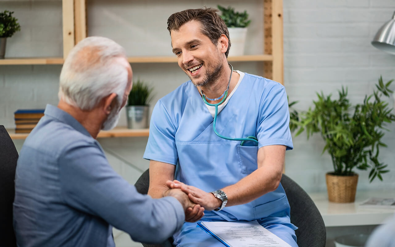 Entdecke jetzt deinen Job als Pflegekraft in Salzburg Pflegekraft Jobs in Salzburg entdecken