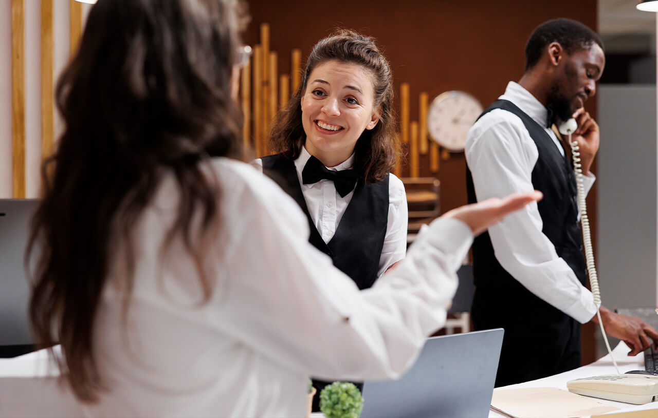 Gastronomiefachkraft Jobs in Salzburg entdecken