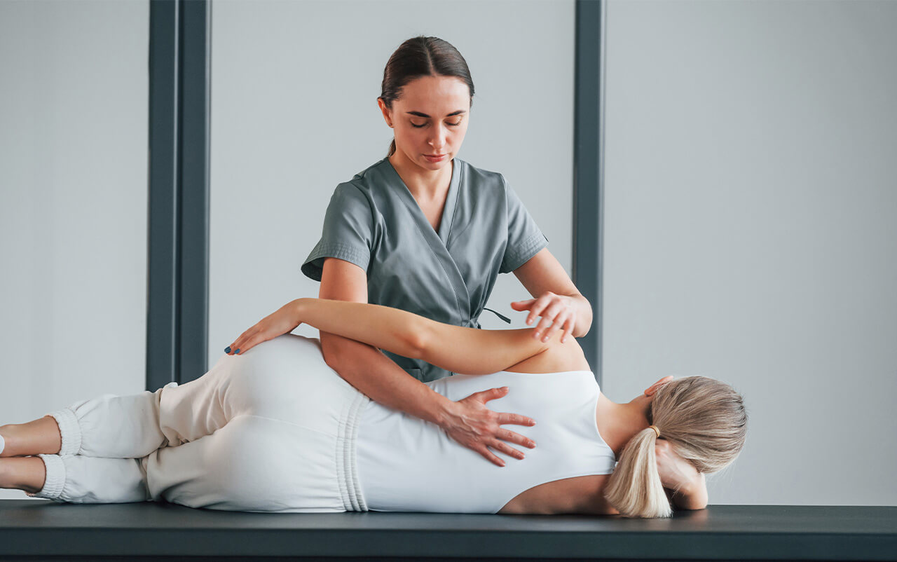 Entdecke jetzt deinen Job als Physiotherapeut in Salzburg Physiotherapie Jobs in Salzburg entdecken