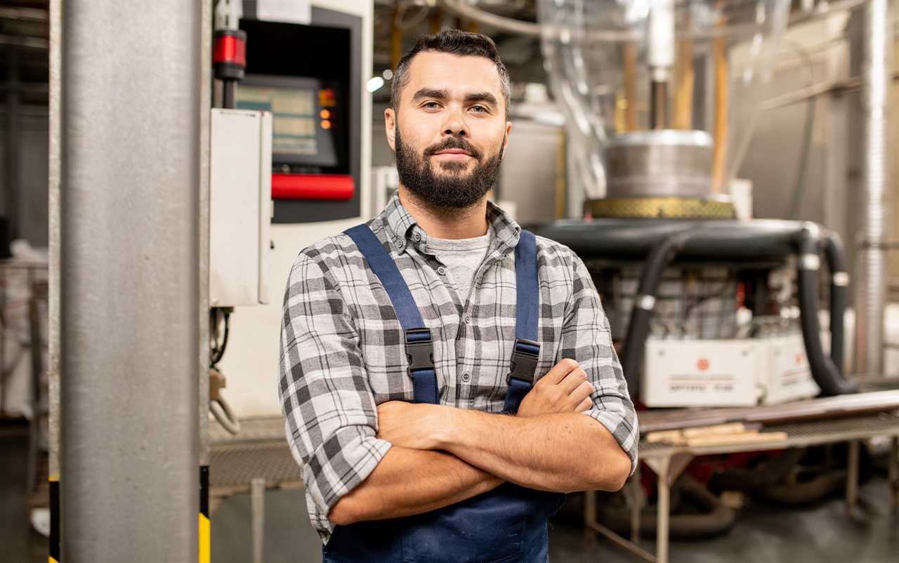 Entdecke jetzt deinen Job als Produktionsmitarbeiter in Salzburg Produktionsmitarbeiter Jobs in Salzburg entdecken