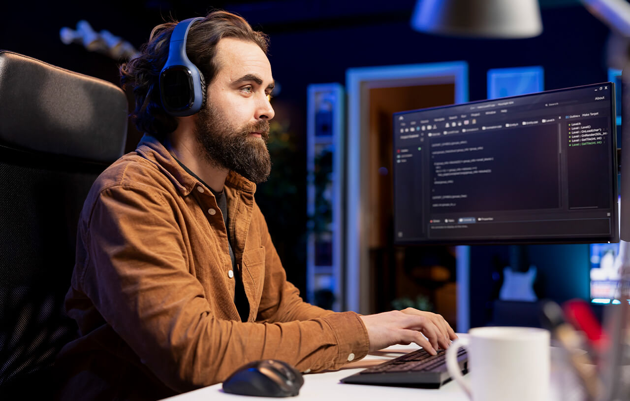 IT-Fachkraft Jobs in Salzburg entdecken