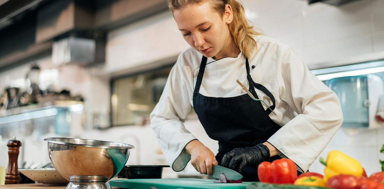 Entdecke jetzt deinen Job als Koch in Salzburg Koch Jobs in Salzburg entdecken