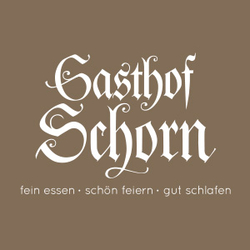 Gasthof Schorn