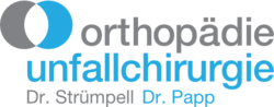 Orthopädie und Unfallchirurgie Dr. Strümpell und Dr. Papp