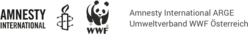 AIWWF – Arge Amnesty International Österreich & Umweltverband WWF Österreich