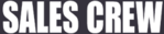Stellenangebote bei Sales Crew Verkaufsförderung GmbH