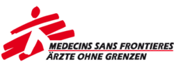 Ärzte ohne Grenzen