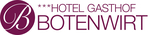 Stellenangebote bei Hotel Gasthof Botenwirt
