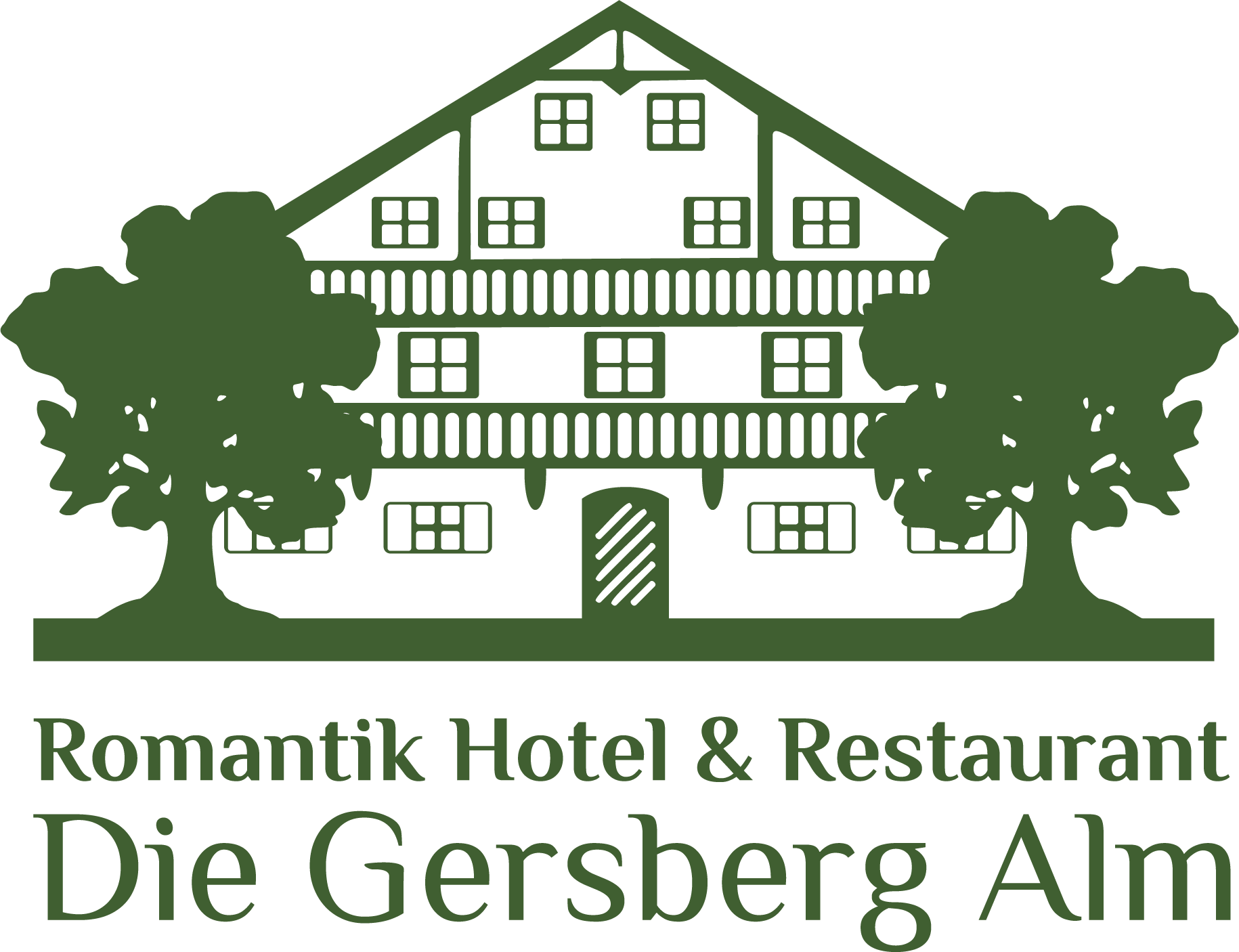 Karriere bei Die Gersbergalm Jobs bei Die Gersbergalm
