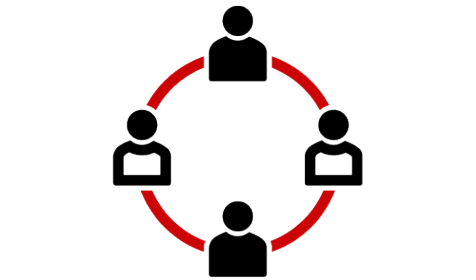 Auswahlprozess bei Spar