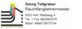 Firma Georg Tiefgraber