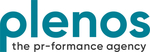 Stellenangebote bei plenos - Agentur für Kommunikation GmbH