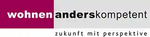 Logo des Arbeitgebers wohnenanderskompetent