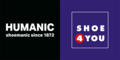 HUMANIC & SHOE4YOU