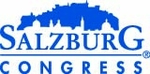 Logo des Arbeitgebers Salzburg Congress