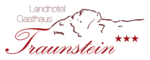 Stellenangebote bei Gasthaus Landhotel Traunstein