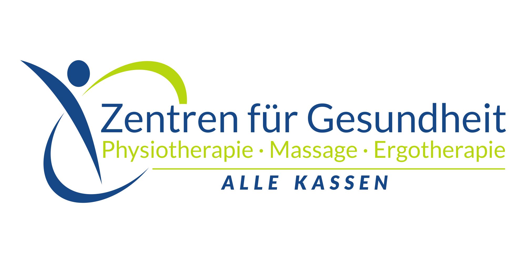 Jobs bei Zentren für Gesundheit