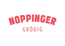 Noppinger Grödig