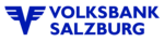 Logo des Arbeitgebers Volksbank Salzburg eG