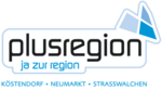 Stellenangebote bei Plusregion