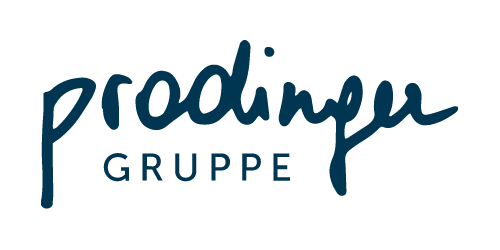 Jobs bei Prodinger Gruppe
