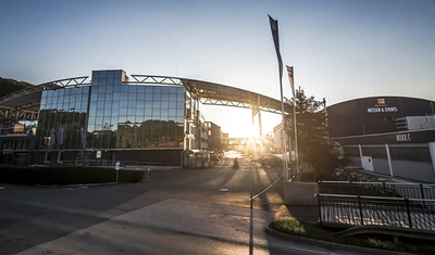 Brandboxx Salzburg GmbH