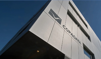 COPA-DATA Headquarters