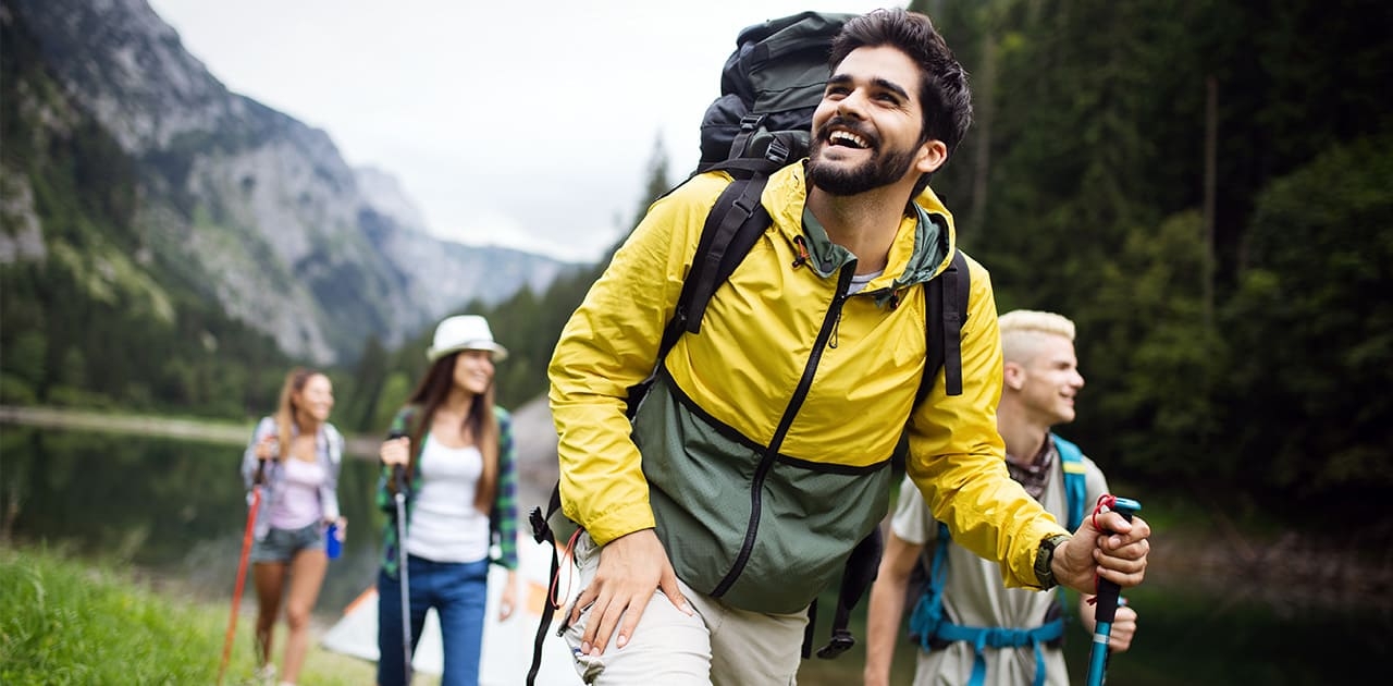 Was macht ein Bergführer?