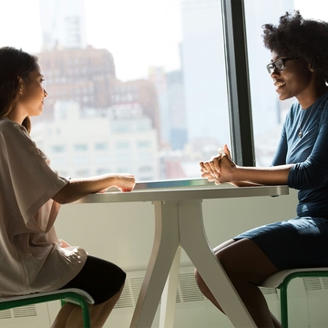 Arten von Mitarbeitergesprächen: So geht moderne Unternehmenskommunikation