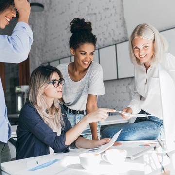 Quereinsteiger? So gelingt dein Jobwechsel auch ohne Ausbildung