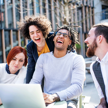 10 Tipps für mehr Freude an der Arbeit: Frust im Job loswerden