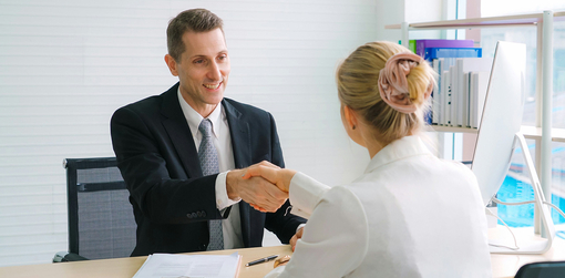 Mit der Initiativbewerbung der Konkurrenz einen Schritt voraus