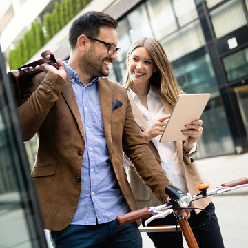 Benefits für Mitarbeiter:innen - was sie über Arbeitgeber:innen (wirklich) aussagen