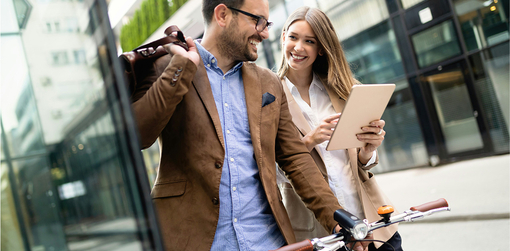 Benefits für Mitarbeiter:innen - was sie über Arbeitgeber:innen (wirklich) aussagen