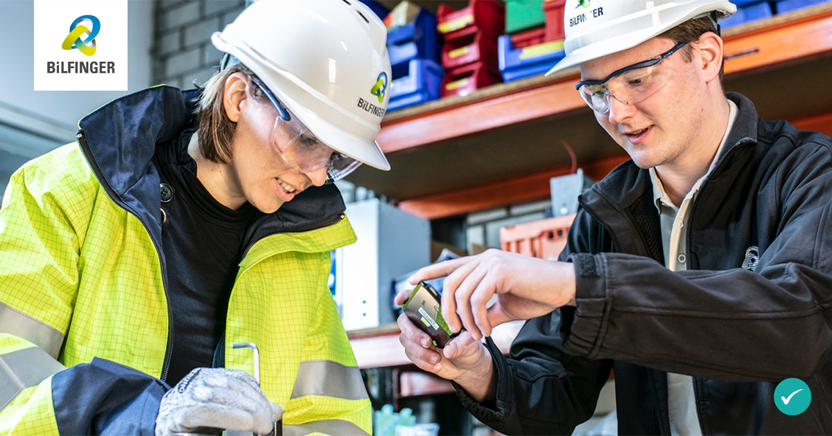 Jobs bei Bilfinger Life Science GmbH salzburgerjobs.at