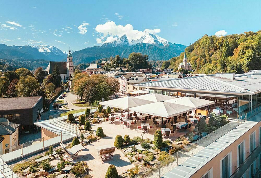 Jobs bei Hotel-EDELWEISS_Berchtesgaden