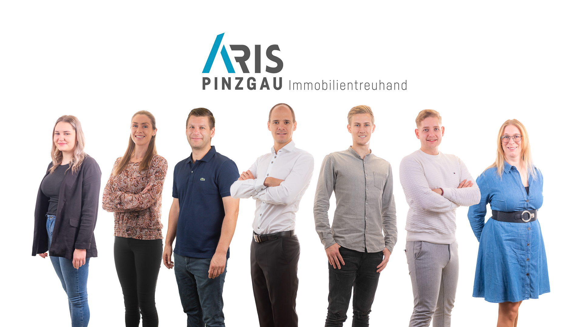 Jobs bei ARIS Immobilientreuhand Pinzgau GmbH