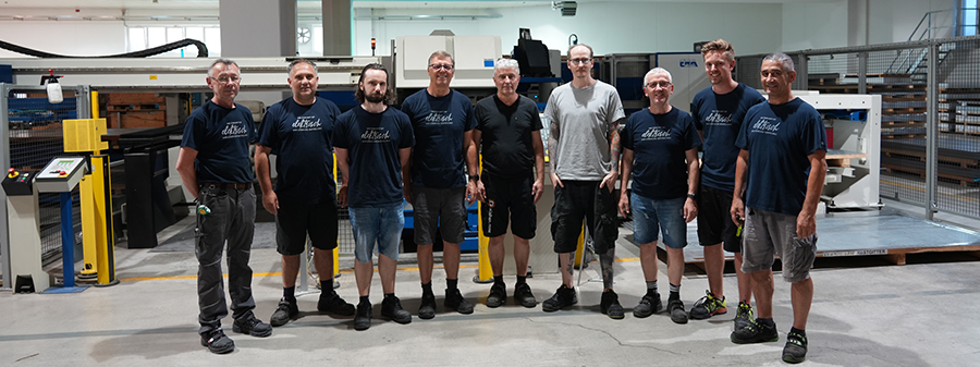 Jobs bei ERA Elektrotechnik Ramsauer GesmbH