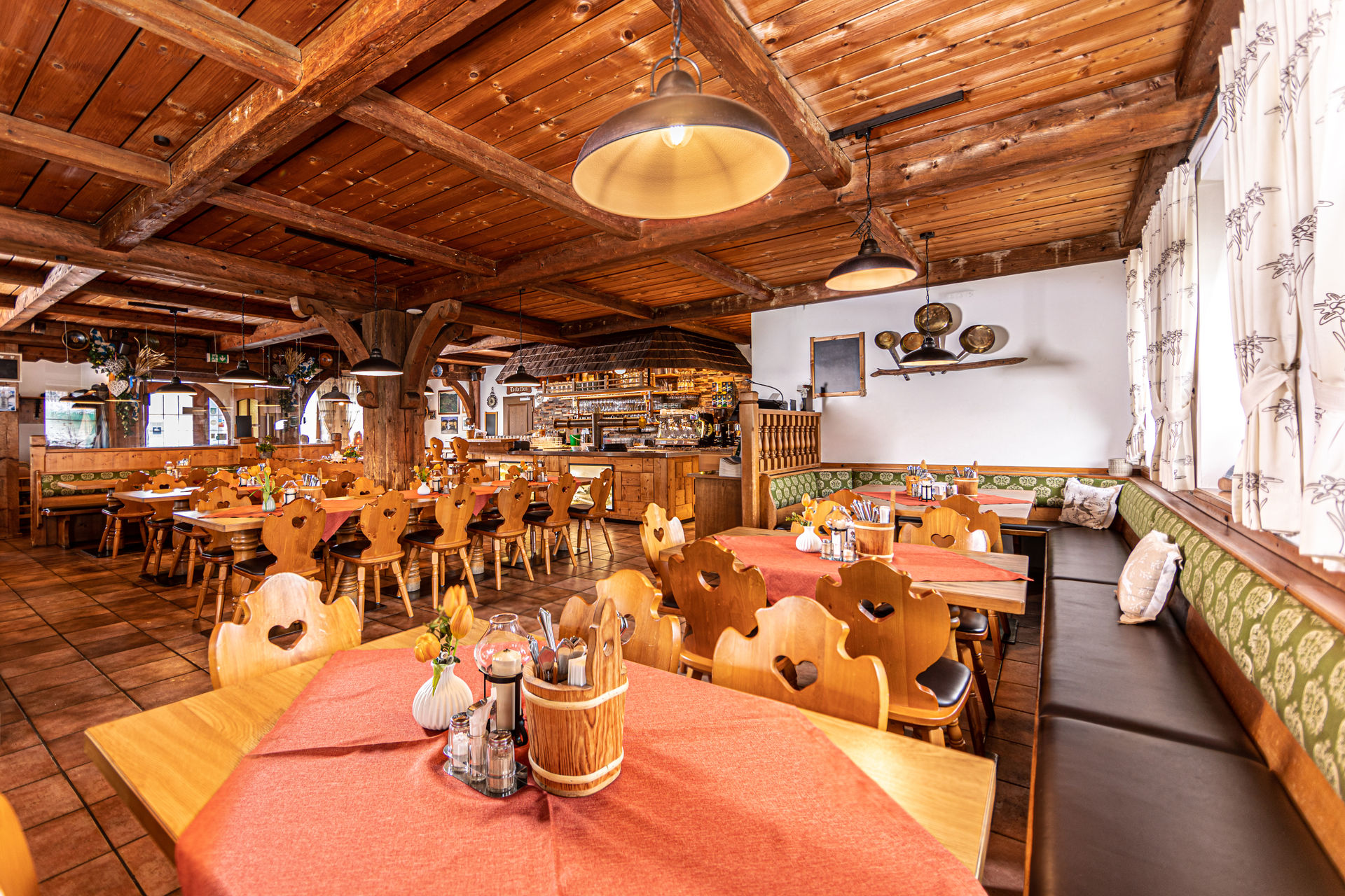 Jobs bei Gästehaus Bodnerlehen