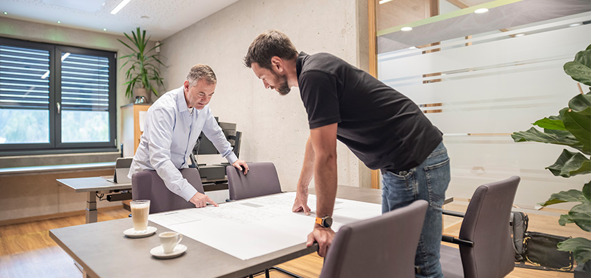 Fiegl Spielberger Jobs