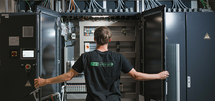 Fiegl Spielberger Jobs