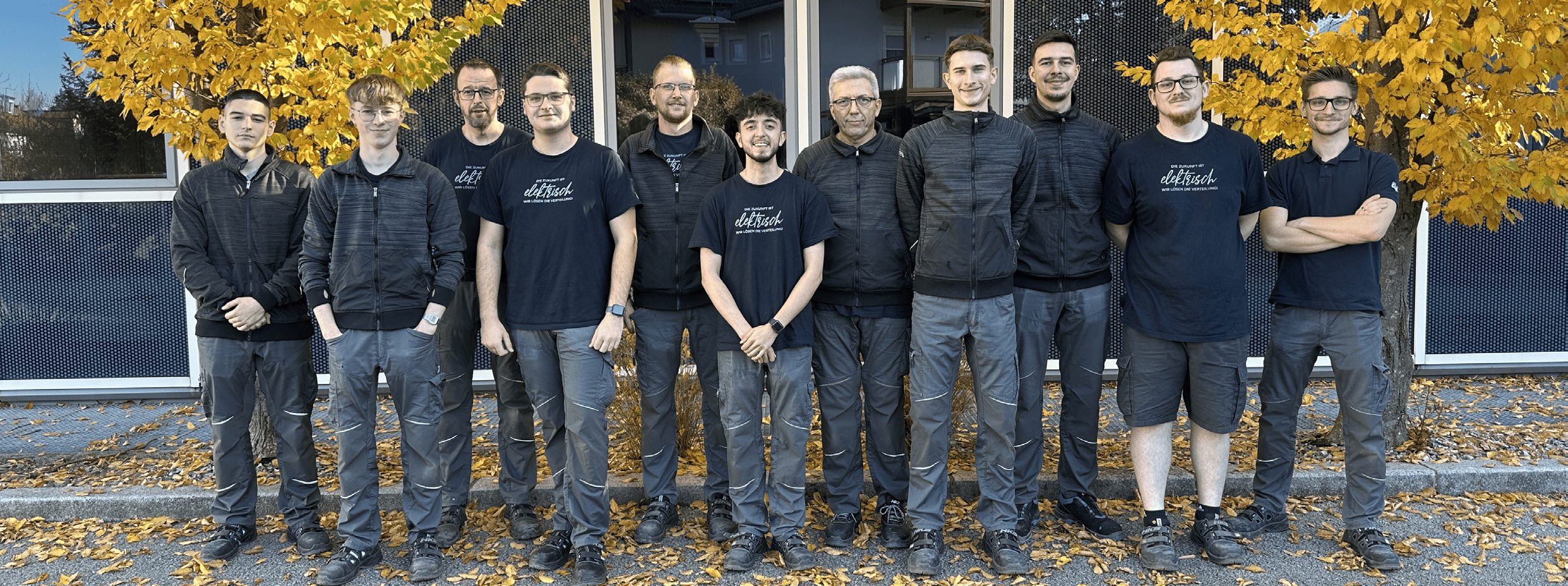 Jobs bei ERA Elektrotechnik Ramsauer GesmbH