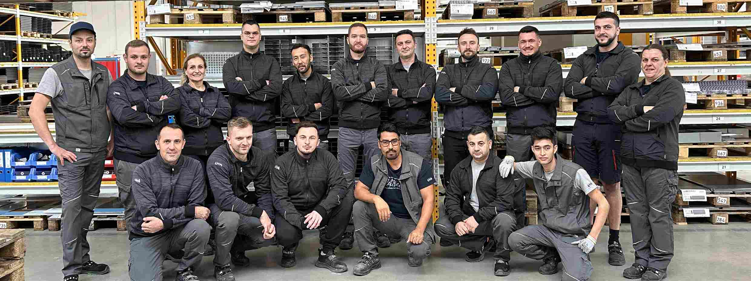Jobs bei ERA Elektrotechnik Ramsauer GesmbH
