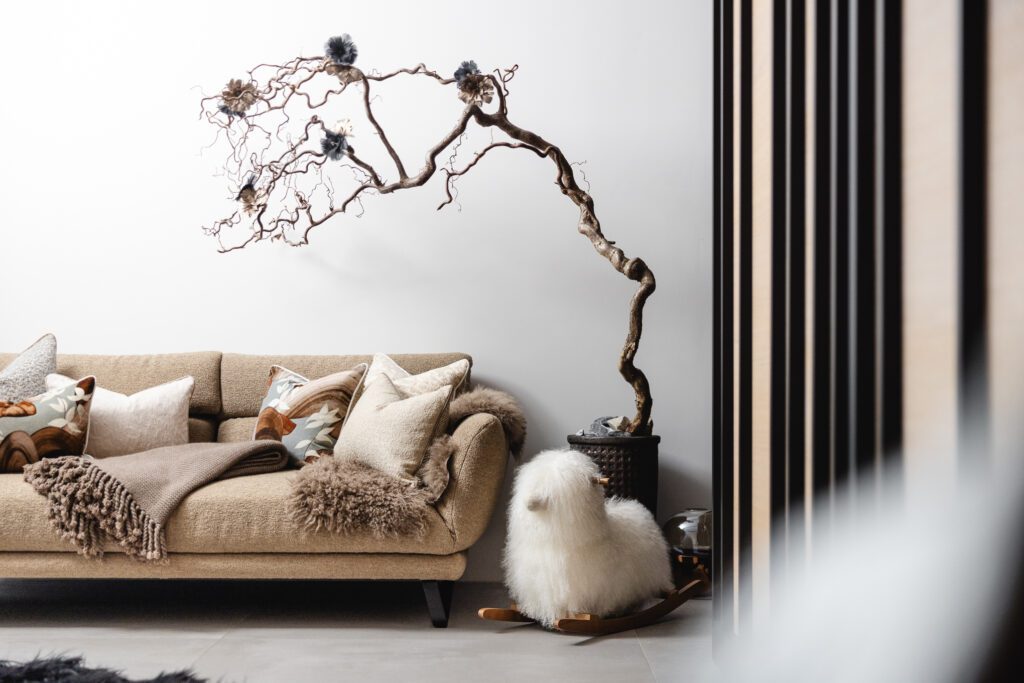 Karrieremöglichkeiten bei Wohndesign Marchl